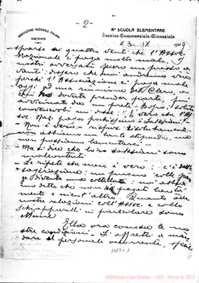 Fotogramma C 1