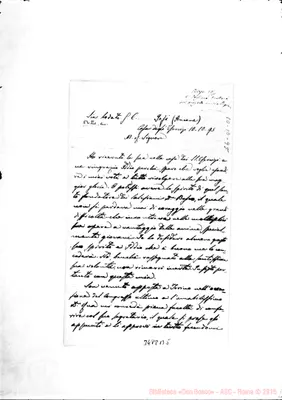 Fotogramma B 5