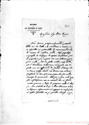 Fotogramma C 12