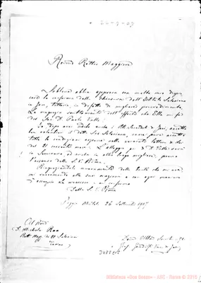Fotogramma E 8