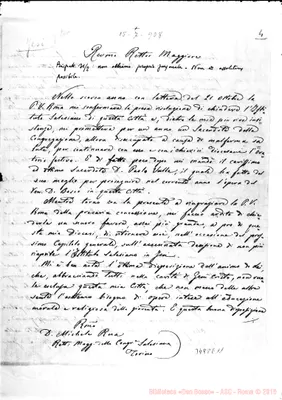 Fotogramma E 11