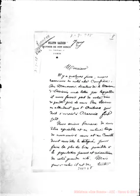 Fotogramma D 8