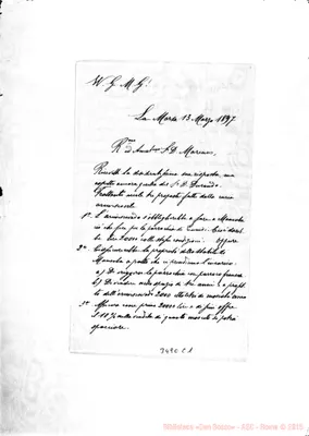 Fotogramma C 1