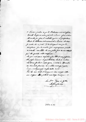 Fotogramma C 10