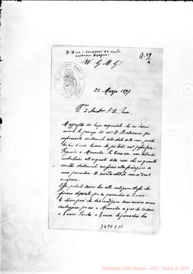 Fotogramma C 11
