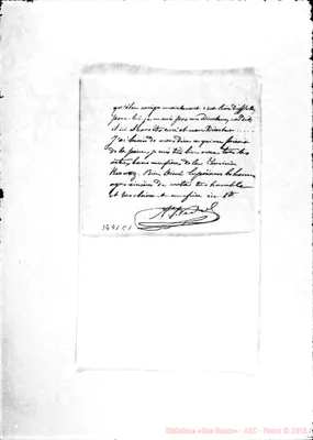 Fotogramma E 1