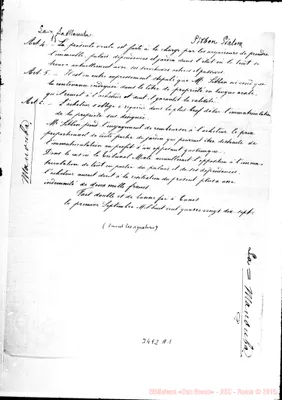 Fotogramma A 1