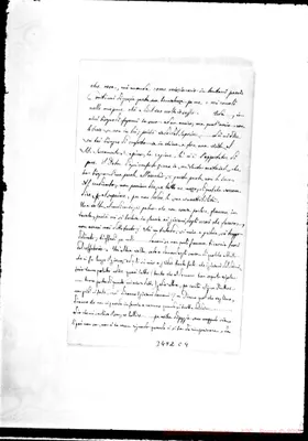 Fotogramma C 4