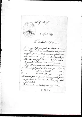 Fotogramma C 1