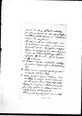 Fotogramma C 7
