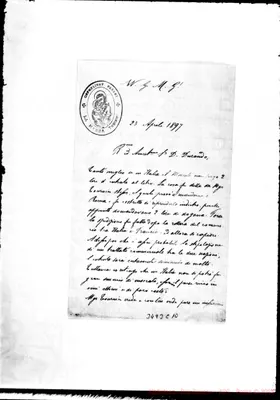 Fotogramma C 10