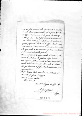 Fotogramma D 12