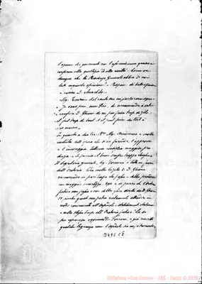 Fotogramma C 8