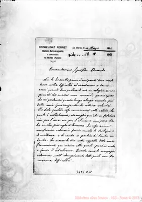 Fotogramma C 11