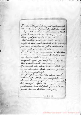 Fotogramma C 12