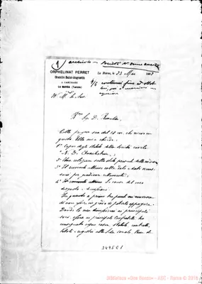 Fotogramma E 1