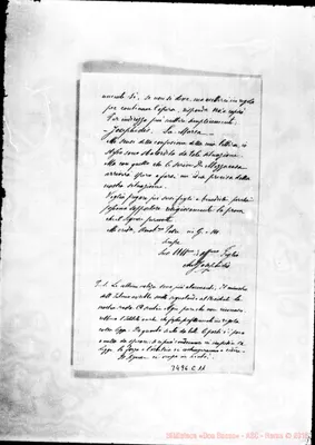 Fotogramma C 11