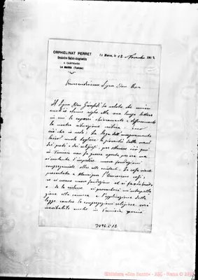 Fotogramma C 12