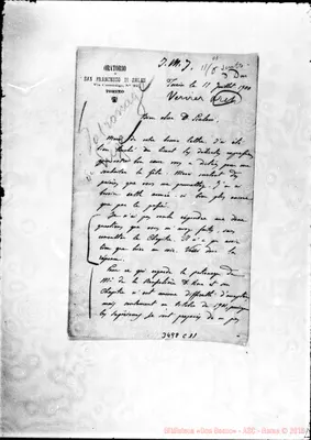 Fotogramma C 11