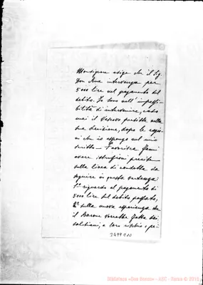 Fotogramma E 10