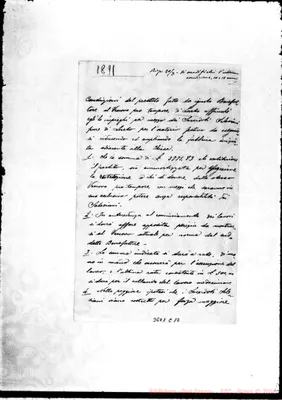 Fotogramma C 10