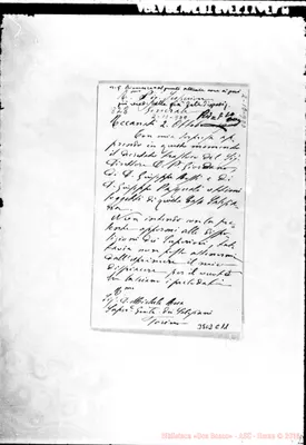 Fotogramma C 11