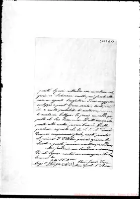 Fotogramma E 11