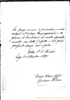 Fotogramma C 1