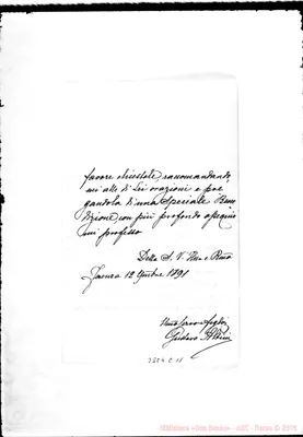 Fotogramma C 11
