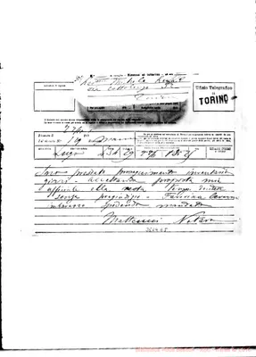Fotogramma E 5