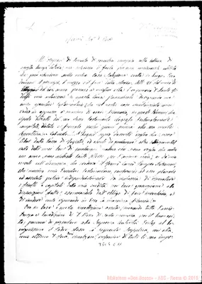 Fotogramma C 11