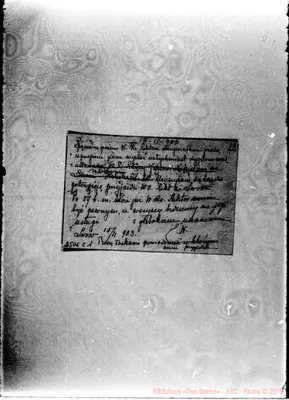 Fotogramma C 1