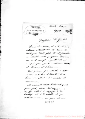 Fotogramma B 8