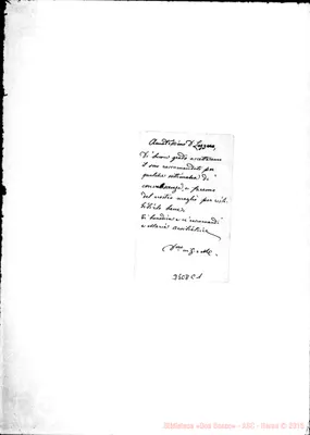 Fotogramma C 1