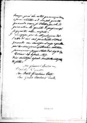 Fotogramma C 10