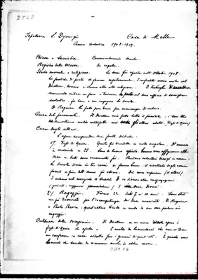 Fotogramma C 6