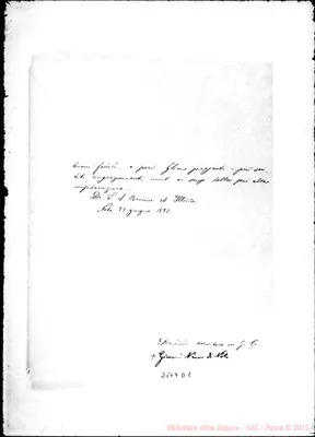 Fotogramma D 1