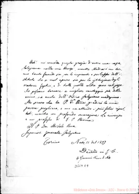 Fotogramma E 9