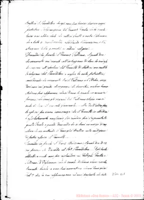 Fotogramma D 1
