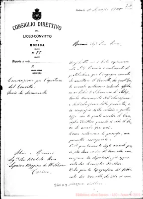 Fotogramma D 3