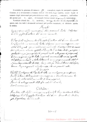 Fotogramma E 5