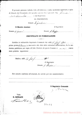 Fotogramma E 6