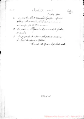 Fotogramma E 12