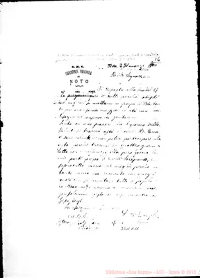 Fotogramma C 11