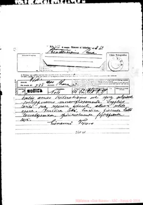 Fotogramma D 1