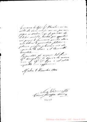 Fotogramma E 8