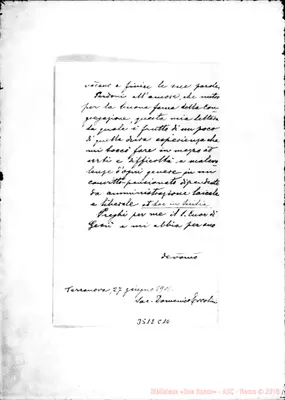 Fotogramma C 10