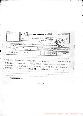 Fotogramma D 2