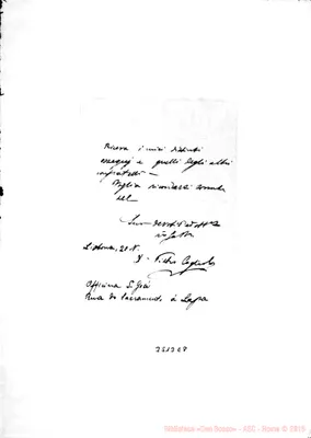 Fotogramma E 8