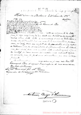 Fotogramma E 9
